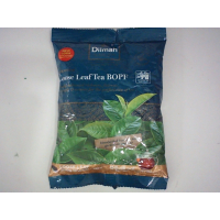 Рассыпной чай Dilmah Premium Ceylon, сорт BOPF (Broken Orange Pekoe Fannings).