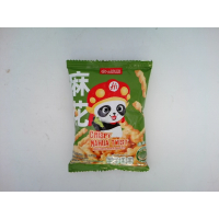 Хрустящие запеченные закуски марки Haidilao Huoguo