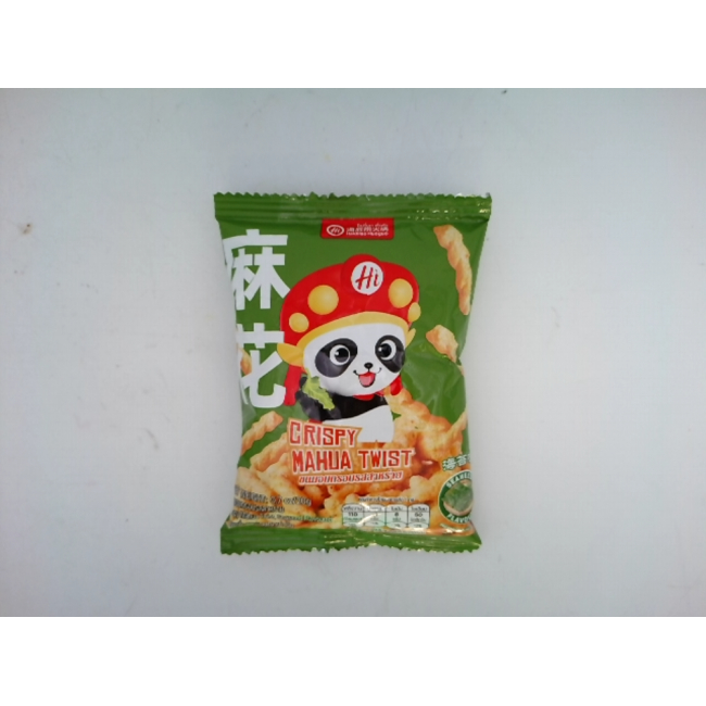 Хрустящие запеченные закуски марки Haidilao Huoguo
