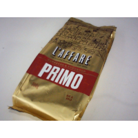 Кофе L'affare Primo Espresso & Stovetop. Смесь включает кофе из Африки, Центральной и Южной Америки. 200 г