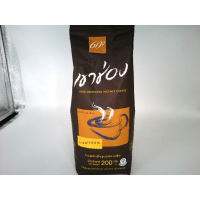 Растворимый кофе, 200 грамм