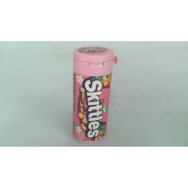 Фруктовые конфеты Skittles