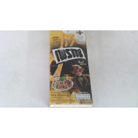 Хрустящие снеки Pretz со вкусом Larb от Glico.