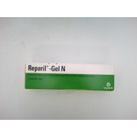 Обезболивающее средство Reparil-Gel