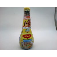 Продукты питания марки Maggi, включая приправы.