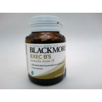 Биологически активная добавка BLACKMORES EXEC B.