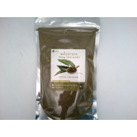 Травяные продукты марки Patchthija