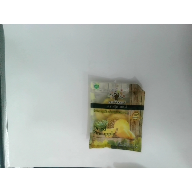 Семейные сухофрукты