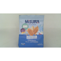 Печенье MISURA Dolce Senza
