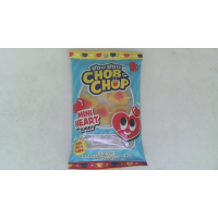 Мини-желейные конфеты в форме сердечек от бренда Chob Chob.