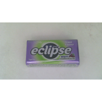 Конфеты со вкусом винограда, марка Eclipse от Wrigley's.