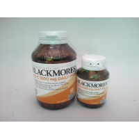 Биологически активная добавка BLACKORES BIO C 1000 мг, упаковка из 2 штук.