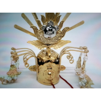 Корона для куклы Хина, японский бренд.