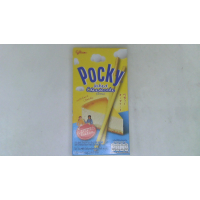 Pocky со вкусом чизкейка, от Glico.