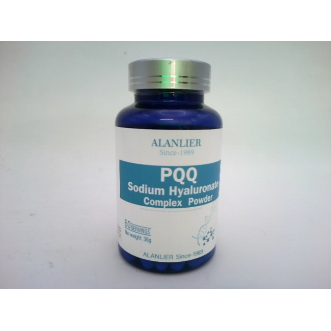 Биологически активная добавка PQQ от ALANLIER.