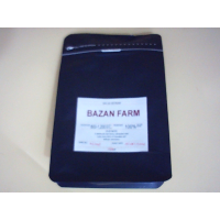 Обжаренный и молотый кофе Bazan Farm из провинции Гиалай, Вьетнам.