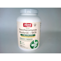 Веганская пищевая добавка от Jarrow Formulas.