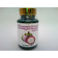 Пищевая добавка Mangosteen