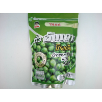 Сушеный арахис марки Koh-Kae.