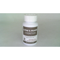 Биологически активная добавка «Львиная грива»