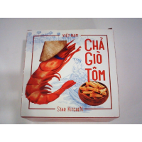 Спринг-роллы с креветками от бренда Star Kitchen