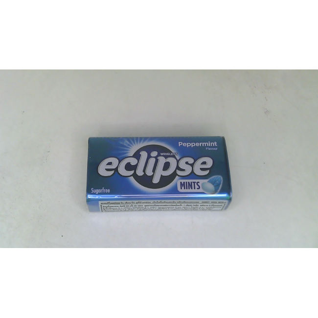 Мятные конфеты Wrigley's Eclipse