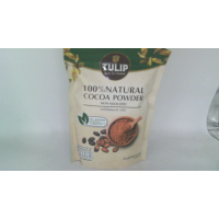 Натуральный какао-порошок Tulip