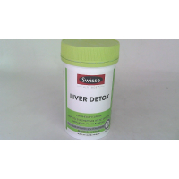 Биологически активная добавка Swisse Liver Detox