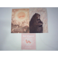 «Скала с неба» — детская иллюстрированная книга, написанная и проиллюстрированная Джоном Классеном.