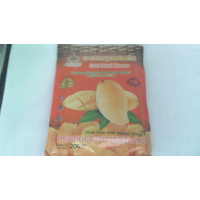 Сушёное манго Chat Thai Foods