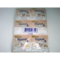 Кондиционер для белья с ароматом Love Touch, бренд Hygiene