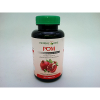 Биологически активная добавка на основе граната от бренда Herbal One.