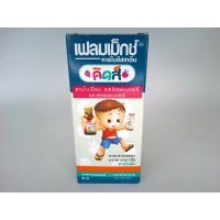 Flemex от кашля для детей