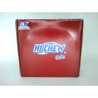 Жевательные конфеты Hi-Chew со вкусом колы.