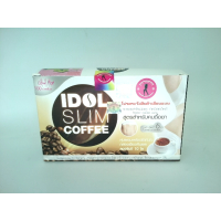 Растворимый чай Idol Slim Tea