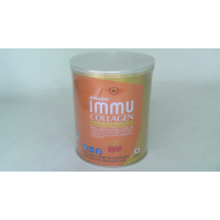 Amado Immu Collagen Daily Multivitamin Plus — это пищевая добавка.