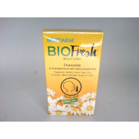 Biofresh Средство от кашля