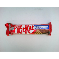 Начинка для вафель KitKat Chunky Chocolate Wafer