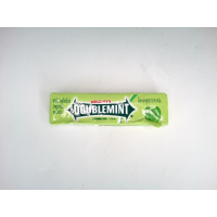 Жевательная резинка Wrigley's Doublemint
