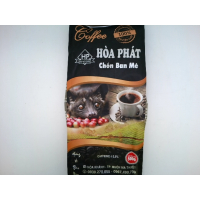 Растворимый чай бренда Hoa Phat
