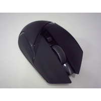 Черная беспроводная игровая мышь Razer Basilisk X HyperSpeed