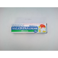 Обезболивающие средства марки SALONPAS.