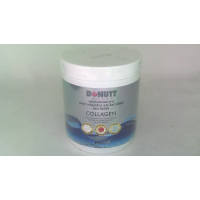 Биологически активная добавка Donut Collagen Dipeptide Plus Probiotics