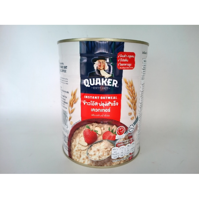 Биологически активная добавка Quaker