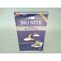 Биологически активная добавка Bio Night