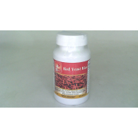 Биологически активная добавка Bluebird Red Yeast Plus.