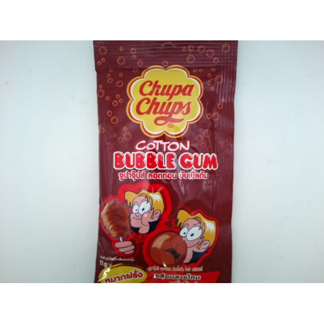 Конфеты Chupa Chups