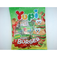 Желейные конфеты марки Yupi
