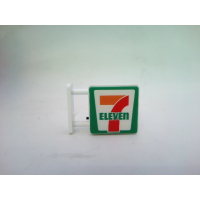 Предметы домашнего декора от бренда 7-Eleven.