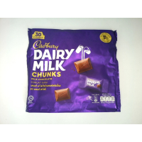 Шоколадные кондитерские изделия Cadbury